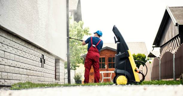Best Solar Panel Cleaning  in Palmyra, IN